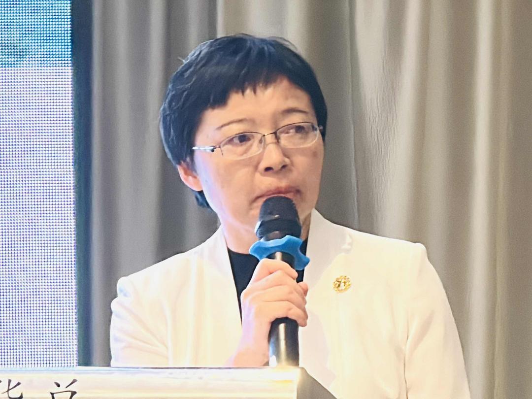 尹朝晖：海内外中华儿女血脉相连、文化同根，期待共绘中马友谊新篇章