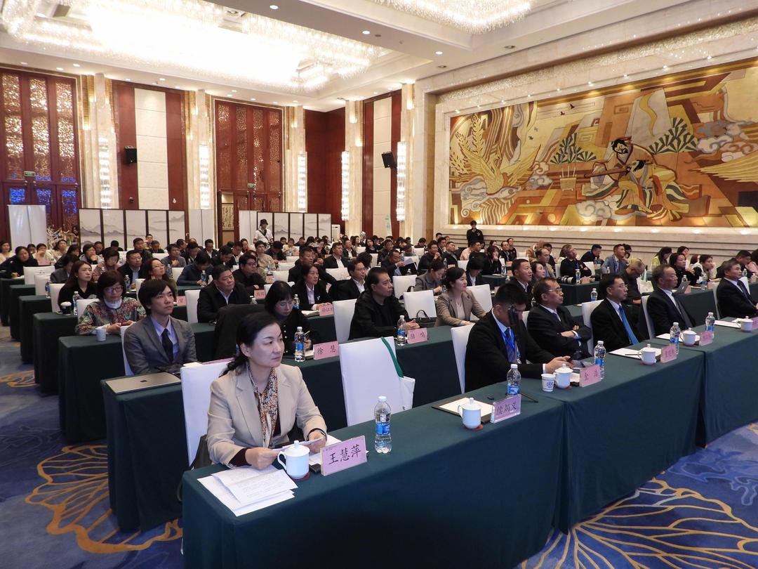 “追梦中华•知音湖北”2026海外华文媒体荆楚采访行暨“侨助荆楚文化走世界”活动在武汉启动