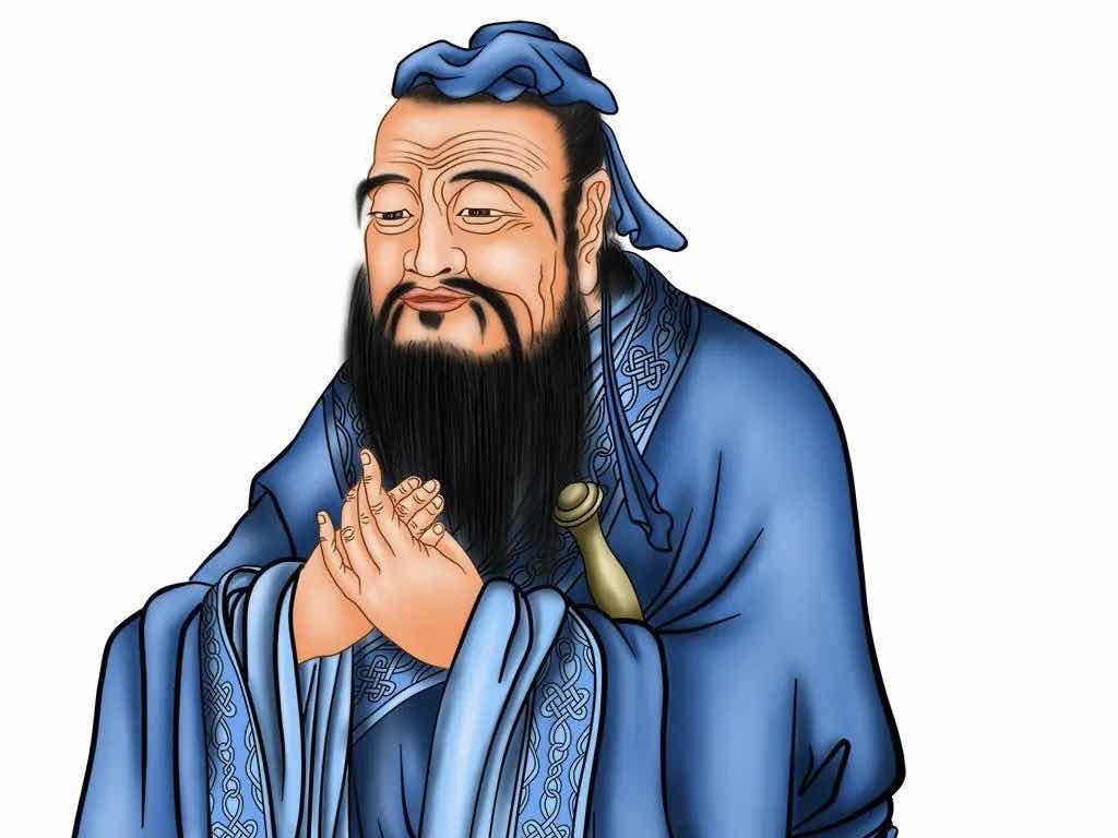走进曲阜看儒家文化的传承与海外传播